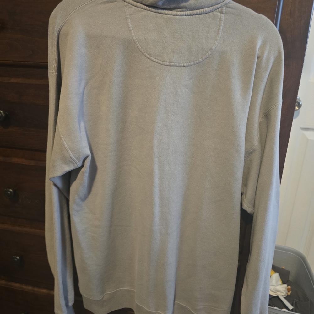 Stitch Nike Sweatshirt